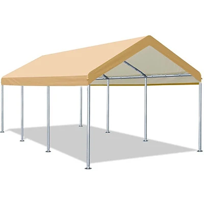 Car Port Portable